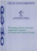 Promoting cleaner and safer industrial production in Central and Eastern Europe.
