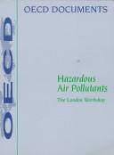 Hazardous air pollutants