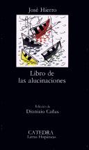 Libro de las alucinaciones