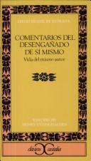 Comentarios del desengañado de sí mismo