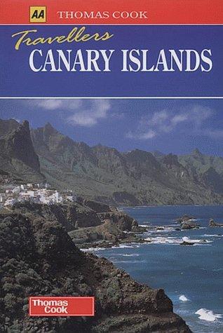 Canary Islands (Thomas Cook Travellers)