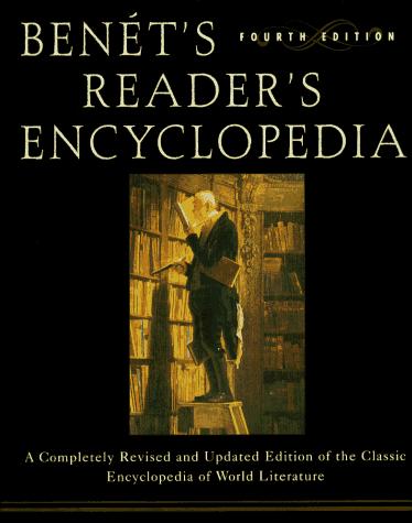 Benet's Reader's Encyclopedia