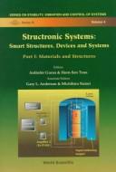 Structronic systems
