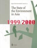The state of the environment in Asia 1999/2000