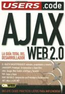 Ajax Web 2.0 (Manuales Users) (Manuales Users) (Manuales Users)