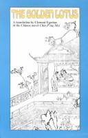The Golden Lotus
