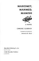 Mahomet, Mahmed, Mamish