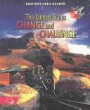 The United States, change and challenge