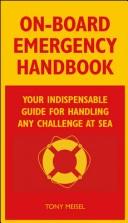 On-Board Emergency Handbook