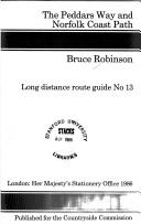 The Peddars Way and Norfolk Coast path