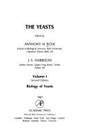 Biology of yeasts
