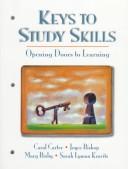 Keys to study skills