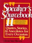 Speaker's sourcebook II