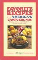 Woodall's Favorite Recipes from America's Campgrounds
