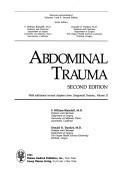 Abdominal trauma