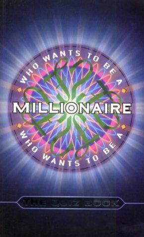 "Who Wants to Be a Millionaire?" (Who Wants to Be a Millionaire)
