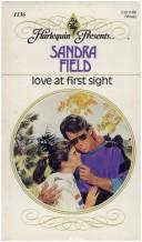 Discover 'Love At First Sight' by Field, a heartwarming tale of unexpected romance, destiny, and the magic of love.