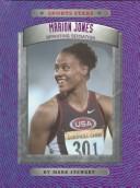 Marion Jones
