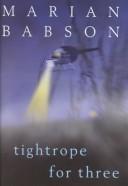 Tightrope for Three (Black Dagger Crime)