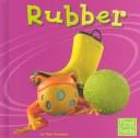 Rubber (Materials)