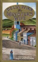 The Minister's wife