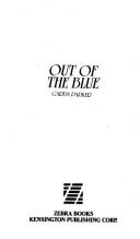 Out of the Blue/Easier-To-Read Print