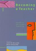 Becoming a teacher
