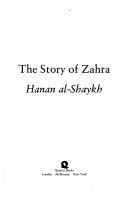 The Story of Zahra