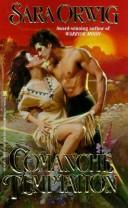 Comanche Temptation