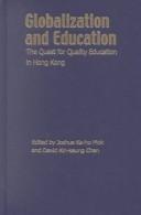 Globalization and education