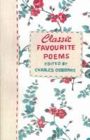 Classic Favourite Poems