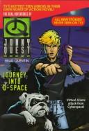 Journey into Q-Space (Real Adventures of Johnny Quest)