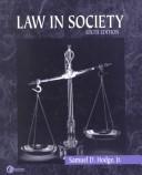 Law In Society