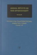 Cumulative Subject and Author Indexes for Volumes 1-38, Part 1 (Annual Reports on NMR Spectroscopy)