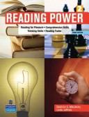 Reading Power Test Booklet