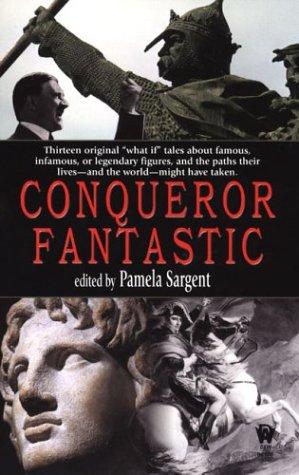 Discover 'Conqueror Fantastic,' a captivating fantasy tale of ambition, magic, and self-discovery. Join the adventure today!