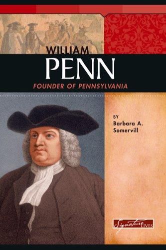 William Penn