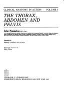 The Thorax, Abdomen and Pelvis (Clinical Anatomy in Action, Vol 3)