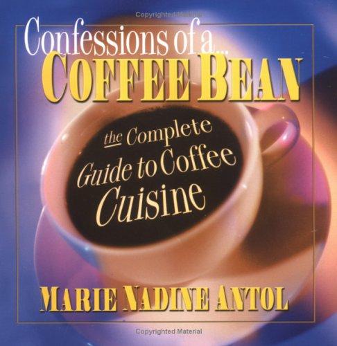 Confessions of a Coffee Bean