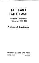 Faith and Fatherland