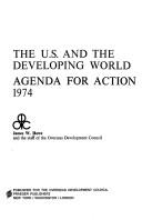 United States and the Developing World