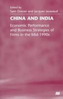 China and India