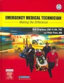 Emergency Medical Technician - Hardcover Text & Workbook Package