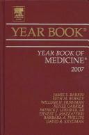 Year Book of Medicine (Year Books)