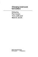 CHANG SOCIAL WORK & WELFARE