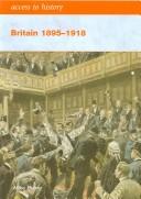 Britain 1895-1918