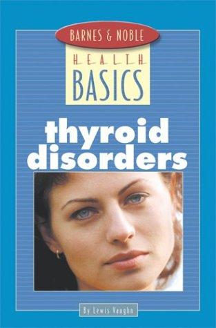 Thyroid disorders