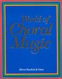 World of Choral Music