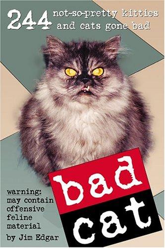 Bad Cat