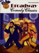 Broadway Comedy Class